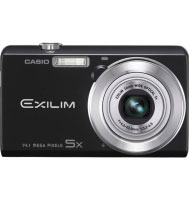 Casio EX-ZS10 (EX-ZS10BK)